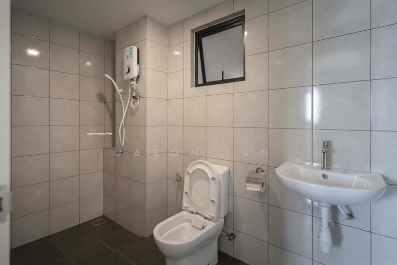 Service Residence for Sale at Hana @ Eco Ardence - Jason Tan - Bathroom - PropertyGuru.com.my