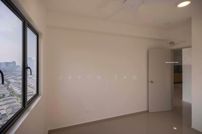 Service Residence for Sale at Hana @ Eco Ardence - Jason Tan - View - PropertyGuru.com.my