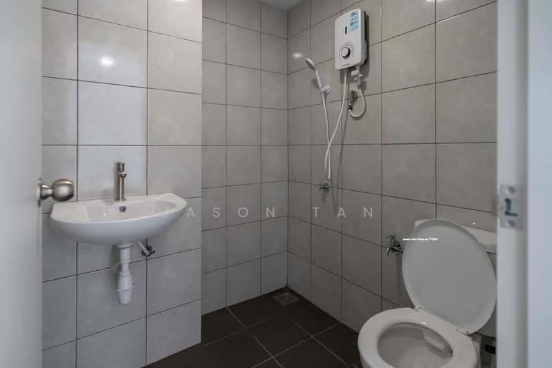 Service Residence for Sale at Hana @ Eco Ardence - Jason Tan - Bathroom - PropertyGuru.com.my