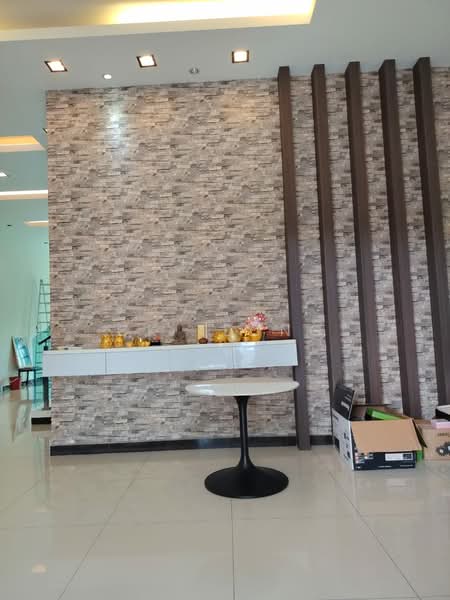 Rumah Banglo untuk Disewa di Shah Alam (Selangor) - CK Teong - Interior - PropertyGuru.com.my