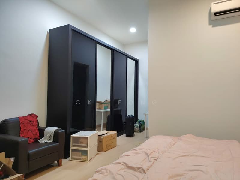 Rumah Banglo untuk Disewa di Shah Alam (Selangor) - CK Teong - Bedroom - PropertyGuru.com.my