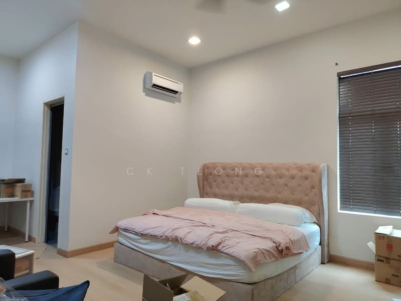 Rumah Banglo untuk Disewa di Shah Alam (Selangor) - CK Teong - Bedroom - PropertyGuru.com.my