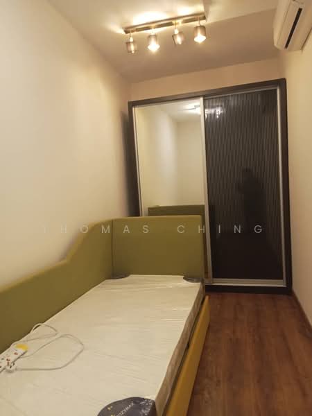 Service Residence for Sale at Arte Mont Kiara - Thomas Ching - Bedroom - PropertyGuru.com.my