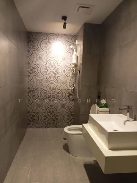 Service Residence for Sale at Arte Mont Kiara - Thomas Ching - Bathroom - PropertyGuru.com.my