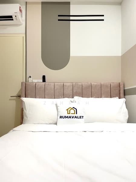 Condominium for Rent at Meta City - Fatimah Az Zahrah - PropertyGuru.com.my