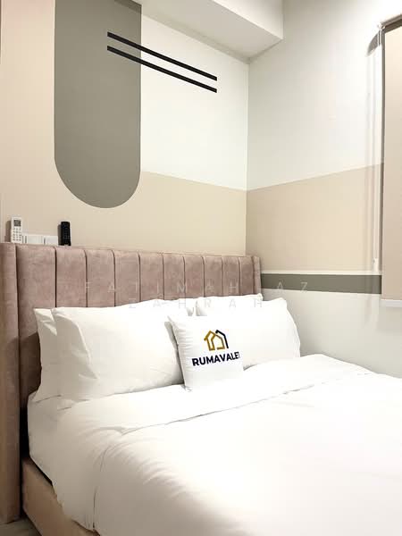 Condominium for Rent at Meta City - Fatimah Az Zahrah - PropertyGuru.com.my