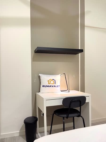 Condominium for Rent at Meta City - Fatimah Az Zahrah - PropertyGuru.com.my