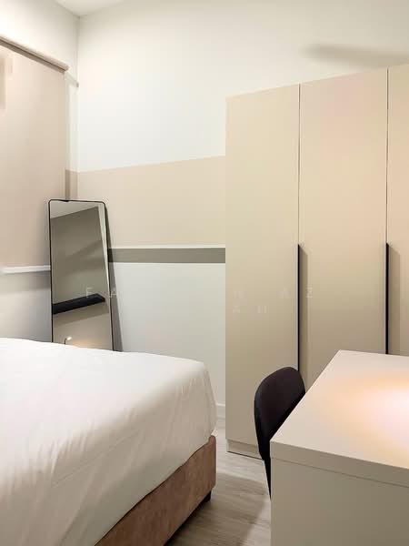 Condominium for Rent at Meta City - Fatimah Az Zahrah - PropertyGuru.com.my