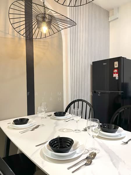 Condominium for Rent at Meta City - Fatimah Az Zahrah - PropertyGuru.com.my