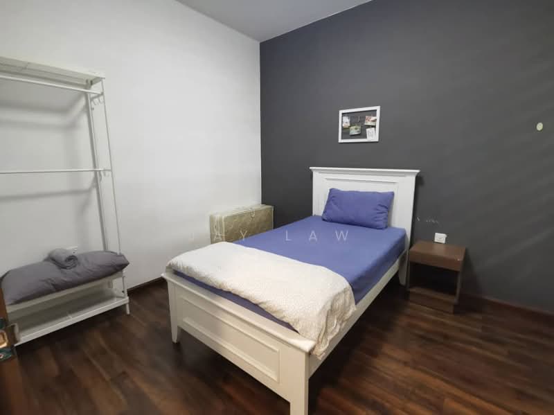 Apartment for Sale at Rex - Jay Law - Bedroom - PropertyGuru.com.my