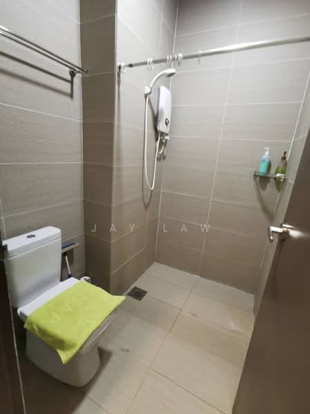 Apartment for Sale at Rex - Jay Law - Bathroom - PropertyGuru.com.my