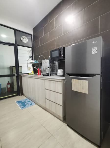 Apartment for Sale at Rex - Jay Law - Kitchen - PropertyGuru.com.my