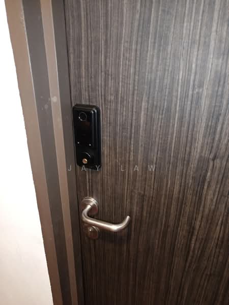 Apartment for Sale at Rex - Jay Law - Entrance - PropertyGuru.com.my