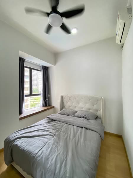 Condominium for Rent at Bay Point @ Country Garden Danga Bay - Beverly Chong - Bedroom - PropertyGuru.com.my