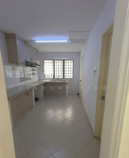 Terraced House for Sale in Petaling Jaya (Selangor) - Vincent Liaw - Kitchen - PropertyGuru.com.my