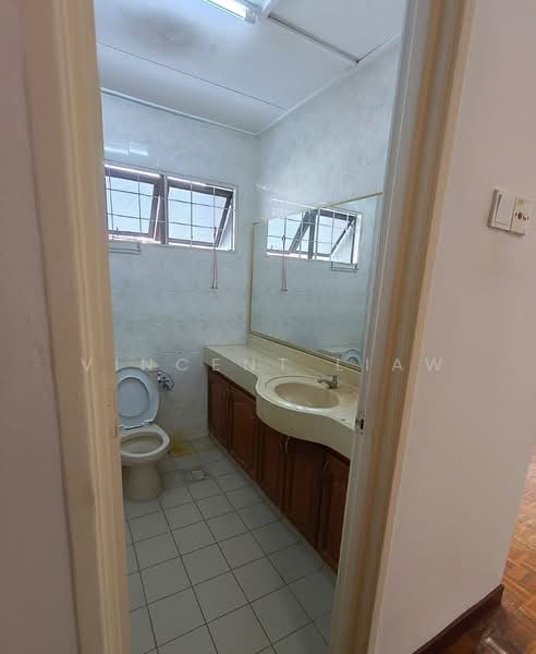 Terraced House for Sale in Petaling Jaya (Selangor) - Vincent Liaw - Bathroom - PropertyGuru.com.my