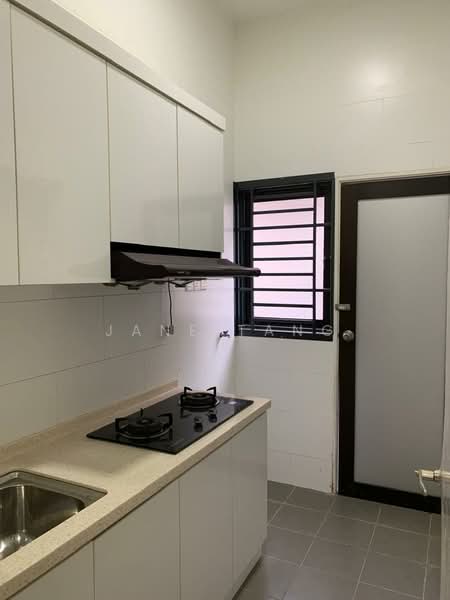 2-storey Terraced House for Rent in Horizon Hills (Iskandar Puteri (Nusajaya)) - Jane Tang - Kitchen - PropertyGuru.com.my