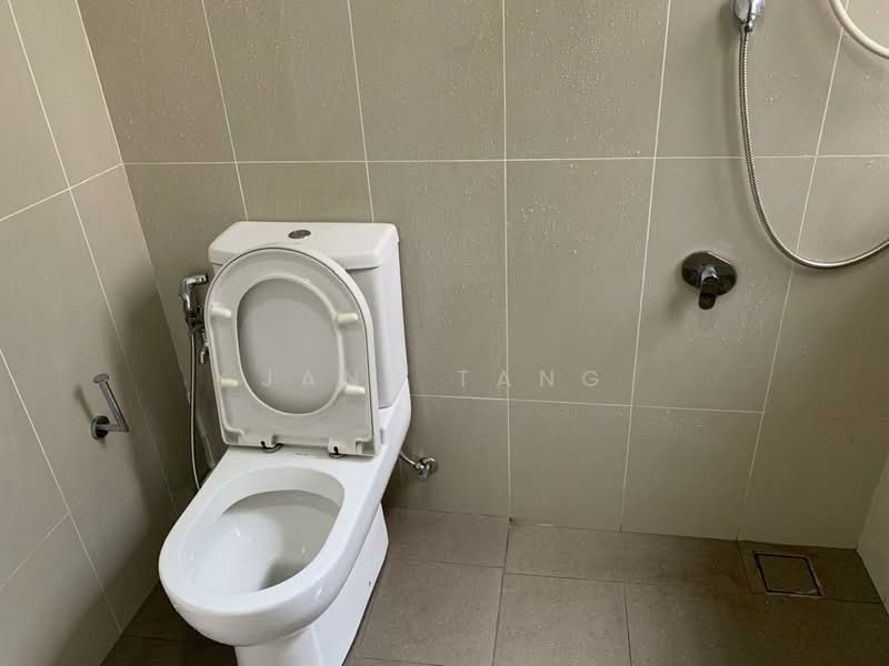 2-storey Terraced House for Rent in Horizon Hills (Iskandar Puteri (Nusajaya)) - Jane Tang - Bathroom - PropertyGuru.com.my