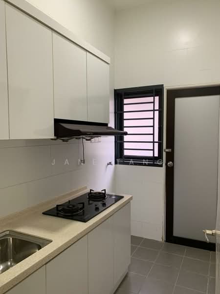 2-storey Terraced House for Rent in Horizon Hills (Iskandar Puteri (Nusajaya)) - Jane Tang - Kitchen - PropertyGuru.com.my
