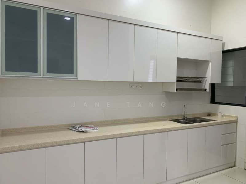 2-storey Terraced House for Rent in Horizon Hills (Iskandar Puteri (Nusajaya)) - Jane Tang - Kitchen - PropertyGuru.com.my