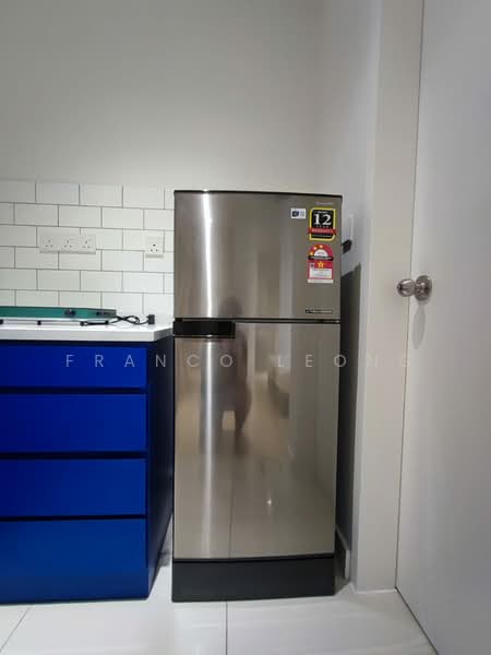 UNIO Residence untuk Untuk Disewa - RM 1,650 /bulan, Apr 2026 - Kitchen - PropertyGuru.com.my