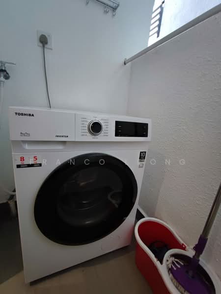 UNIO Residence untuk Untuk Disewa - RM 1,650 /bulan, Apr 2026 - Interior - PropertyGuru.com.my