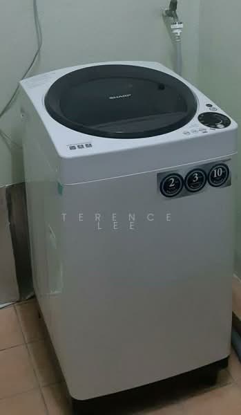 2-storey Terraced House for Rent in Klang (Selangor) - Terence Lee - Interior - PropertyGuru.com.my