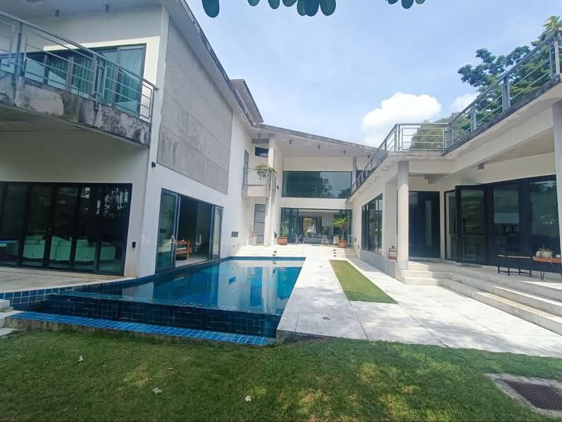 Bungalow for Sale in Cyberjaya (Selangor) - Najah Kadir - Exterior - PropertyGuru.com.my
