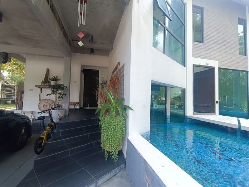 Bungalow for Sale in Cyberjaya (Selangor) - Najah Kadir - Exterior - PropertyGuru.com.my