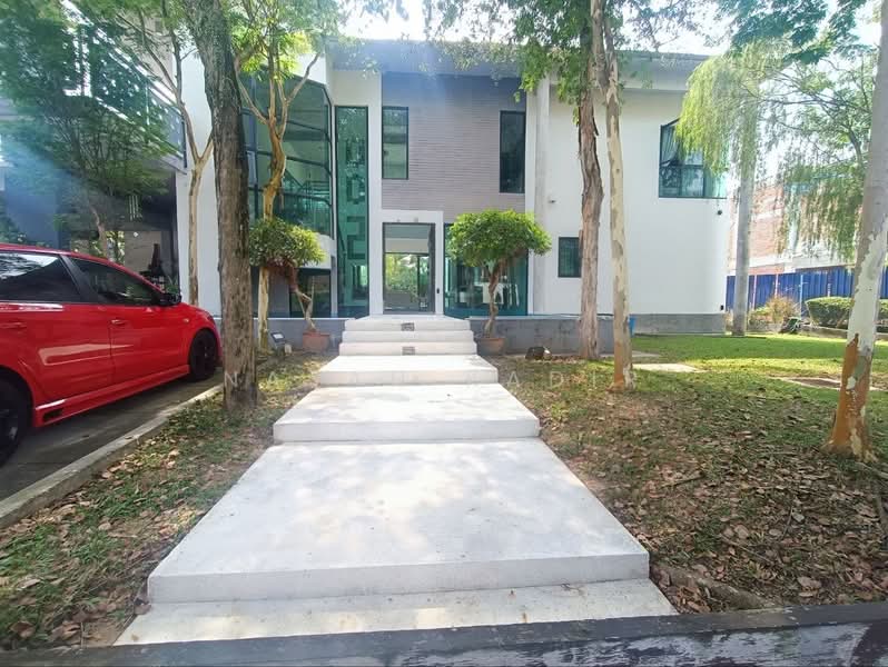 Bungalow for Sale in Cyberjaya (Selangor) - Najah Kadir - PropertyGuru.com.my