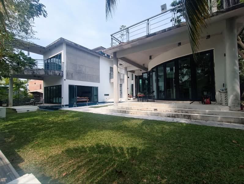 Bungalow for Sale in Cyberjaya (Selangor) - Najah Kadir - PropertyGuru.com.my