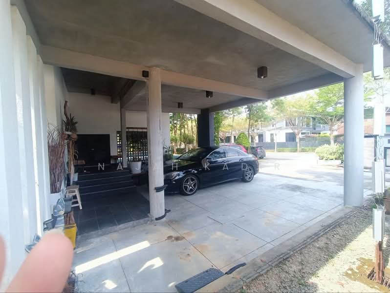 Bungalow for Sale in Cyberjaya (Selangor) - Najah Kadir - PropertyGuru.com.my