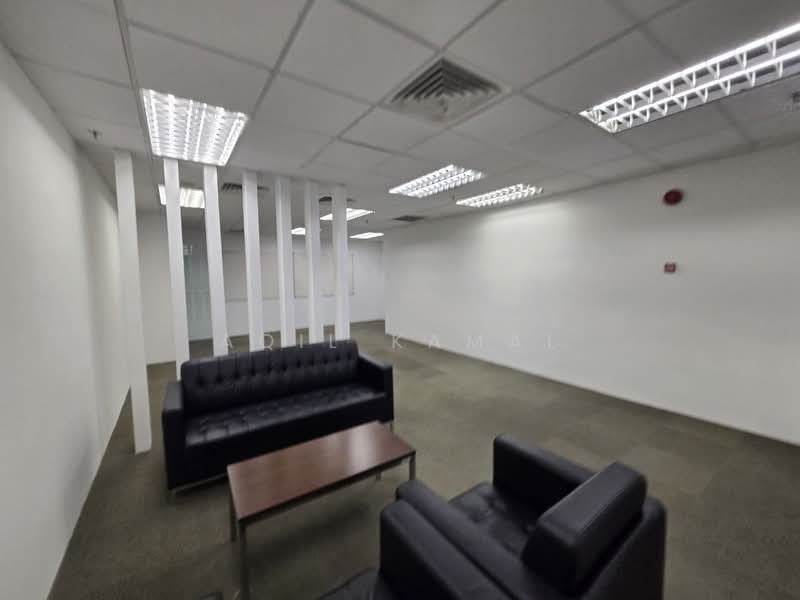 Office for Rent in KLCC (KL City Centre) - Aqil Kamal - Interior - PropertyGuru.com.my