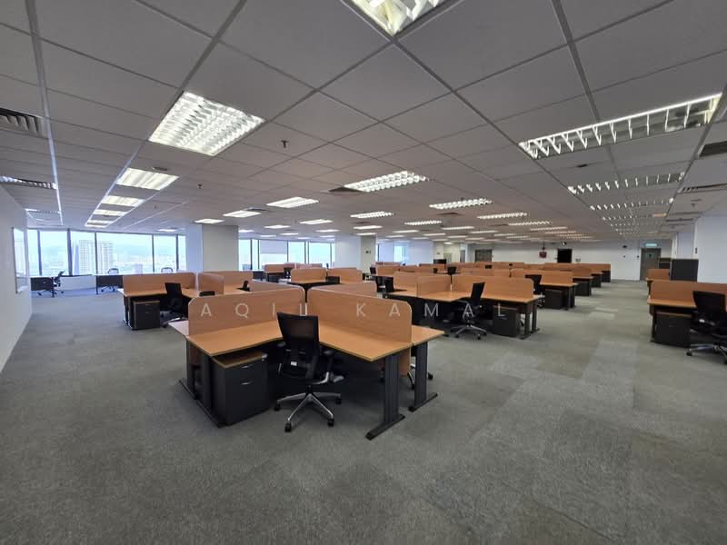 Office for Rent in KLCC (KL City Centre) - Aqil Kamal - Interior - PropertyGuru.com.my