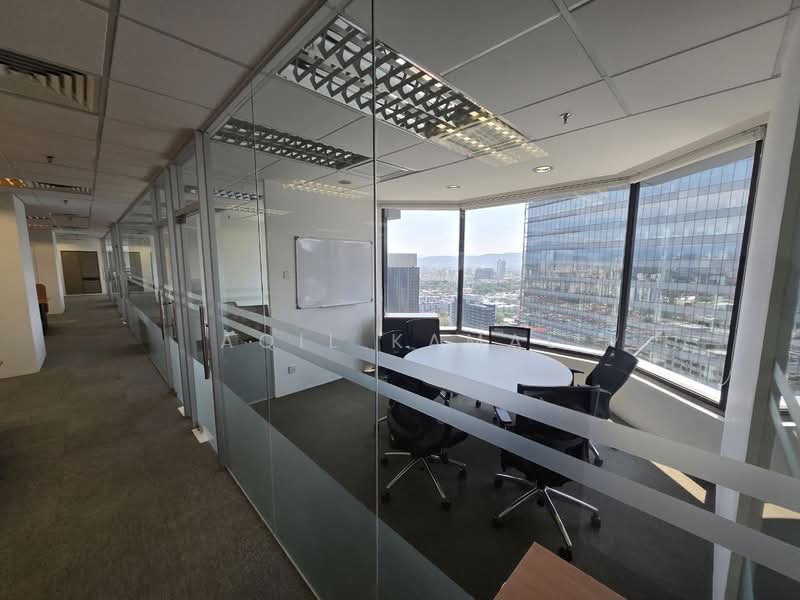 Office for Rent in KLCC (KL City Centre) - Aqil Kamal - Interior - PropertyGuru.com.my