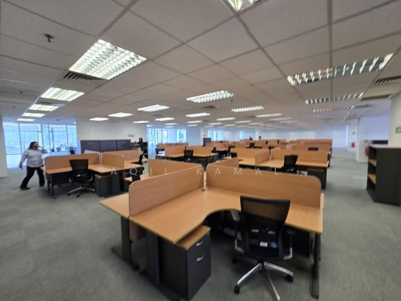Office for Rent in KLCC (KL City Centre) - Aqil Kamal - PropertyGuru.com.my