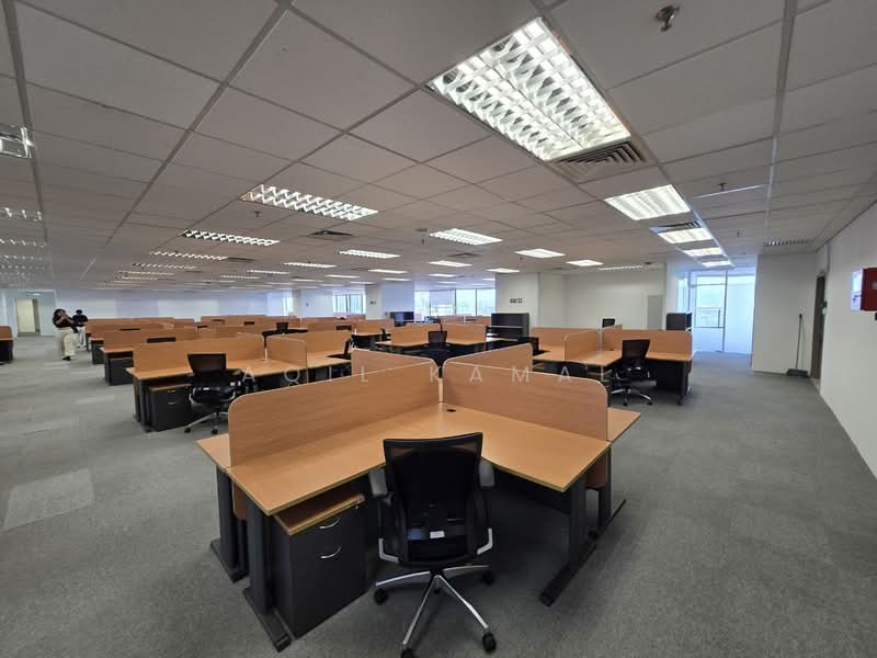 Office for Rent in KLCC (KL City Centre) - Aqil Kamal - PropertyGuru.com.my