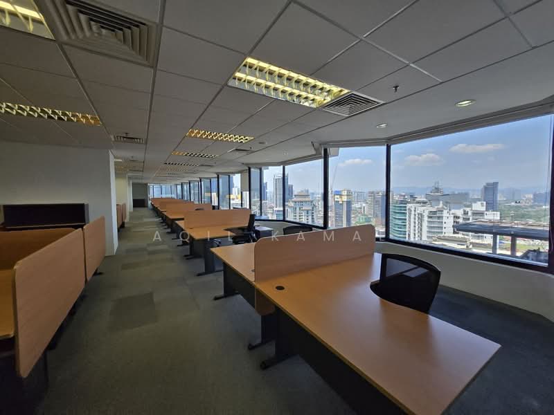 Office for Rent in KLCC (KL City Centre) - Aqil Kamal - PropertyGuru.com.my