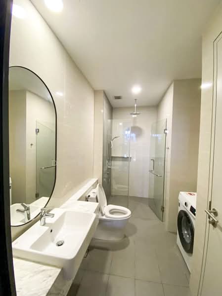 Service Residence for Rent at Tropicana Gardens - Dixon Loh - Bathroom - PropertyGuru.com.my