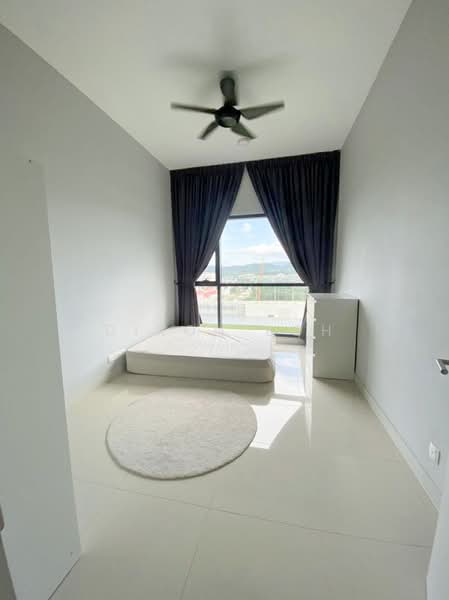 Service Residence for Rent at Tropicana Gardens - Dixon Loh - Bedroom - PropertyGuru.com.my