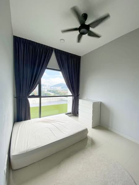 Service Residence for Rent at Tropicana Gardens - Dixon Loh - Bedroom - PropertyGuru.com.my