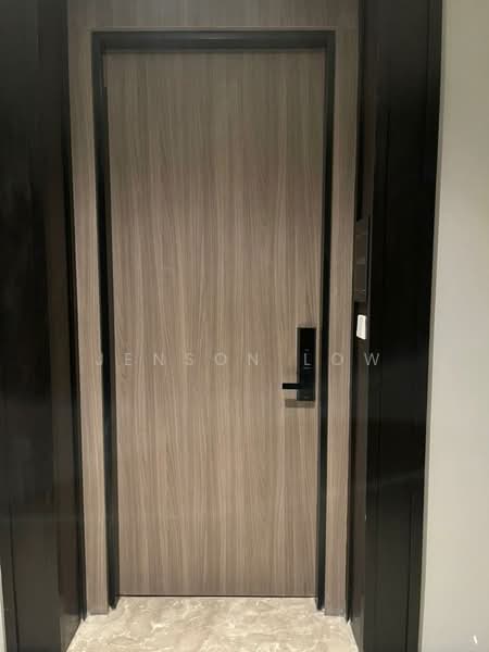 Service Residence for Sale at Bloomsvale Menara Vista Petaling - Jenson Low - Entrance - PropertyGuru.com.my