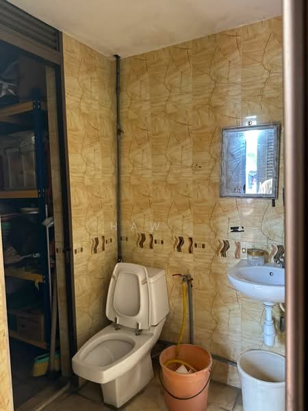 Bungalow for Sale in Taman Bukit Tiara (Cheras) - Haw . - Bathroom - PropertyGuru.com.my