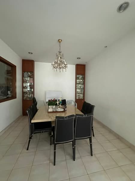Bungalow for Sale in Taman Bukit Tiara (Cheras) - Haw . - Dining Room - PropertyGuru.com.my