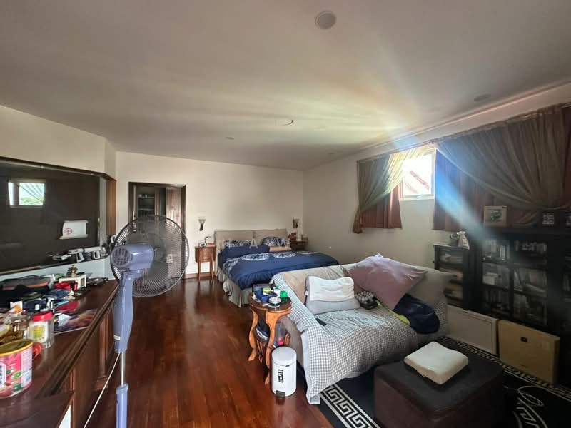 Bungalow for Sale in Taman Bukit Tiara (Cheras) - Haw . - Bedroom - PropertyGuru.com.my