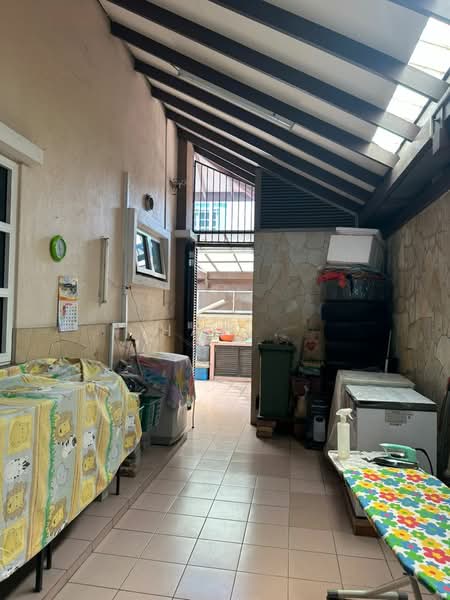 Bungalow for Sale in Taman Bukit Tiara (Cheras) - Haw . - Interior - PropertyGuru.com.my