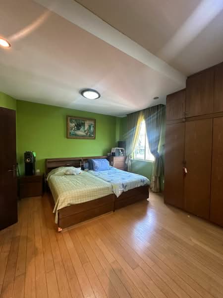 Bungalow for Sale in Taman Bukit Tiara (Cheras) - Haw . - Bedroom - PropertyGuru.com.my