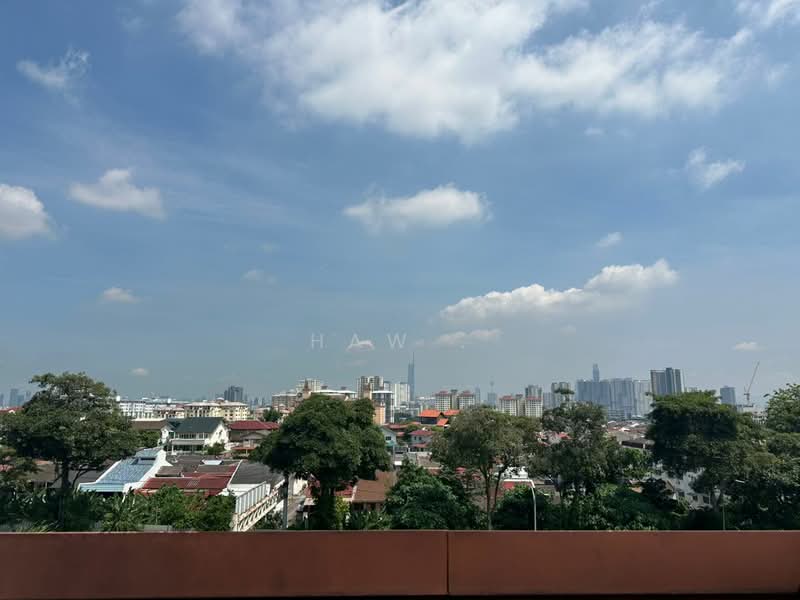 Bungalow for Sale in Taman Bukit Tiara (Cheras) - Haw . - Exterior - PropertyGuru.com.my