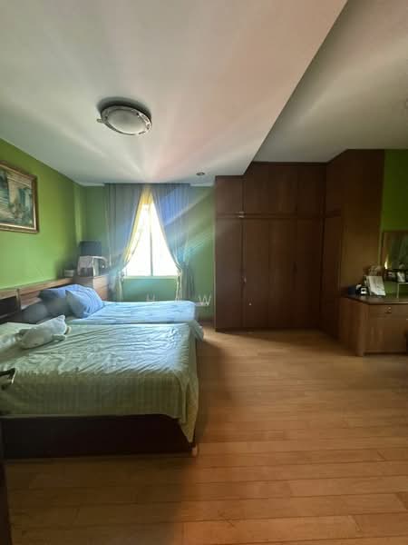 Bungalow for Sale in Taman Bukit Tiara (Cheras) - Haw . - Bedroom - PropertyGuru.com.my