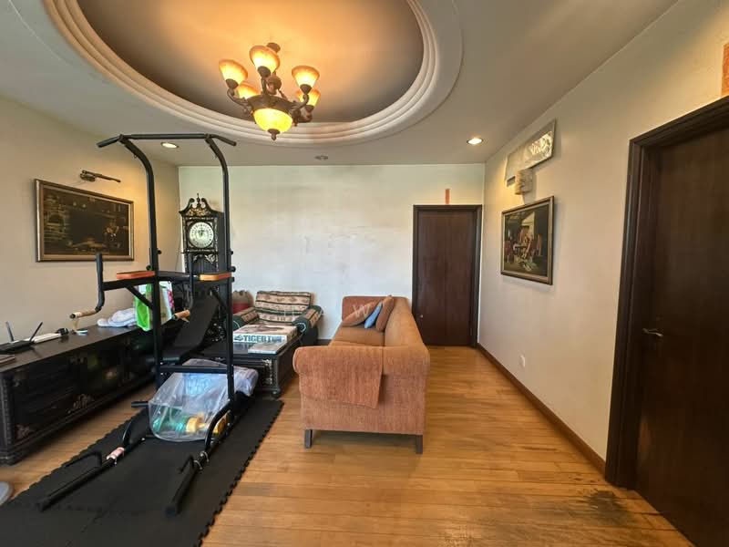 Bungalow for Sale in Taman Bukit Tiara (Cheras) - Haw . - Living Room - PropertyGuru.com.my